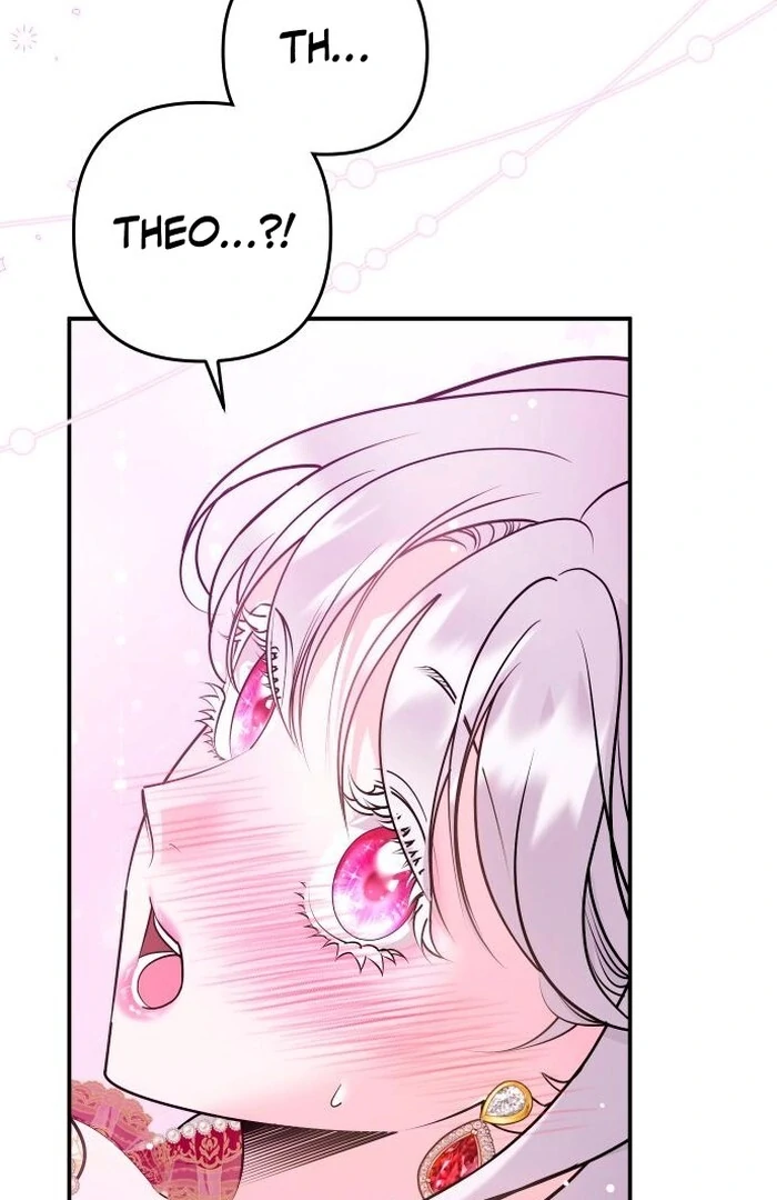 Hold Her Tighter So She Wouldn’t Run Away chapter 32 page 106