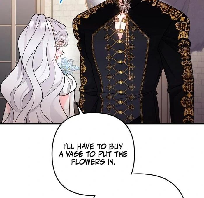 Hold Her Tighter So She Wouldn’t Run Away chapter 32 page 122