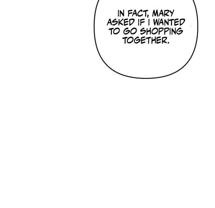 Hold Her Tighter So She Wouldn’t Run Away chapter 32 page 123