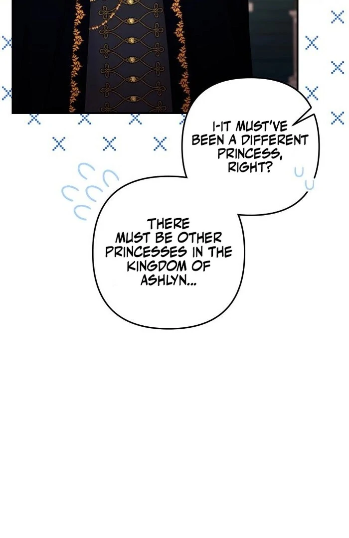 Hold Her Tighter So She Wouldn’t Run Away chapter 32 page 16