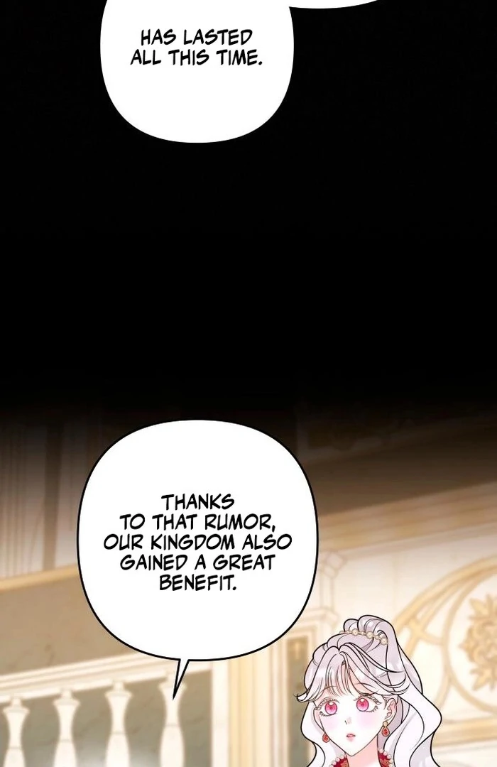 Hold Her Tighter So She Wouldn’t Run Away chapter 32 page 32