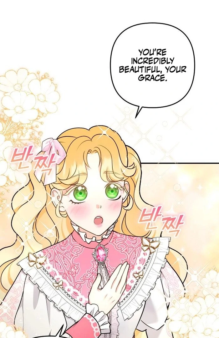 Hold Her Tighter So She Wouldn’t Run Away chapter 32 page 5
