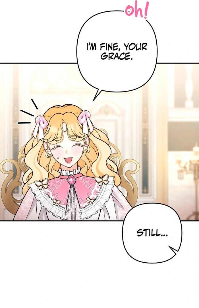 Hold Her Tighter So She Wouldn’t Run Away chapter 32 page 56