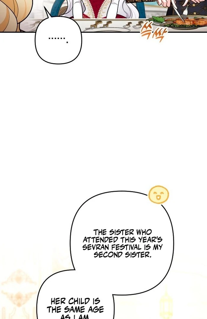 Hold Her Tighter So She Wouldn’t Run Away chapter 32 page 69