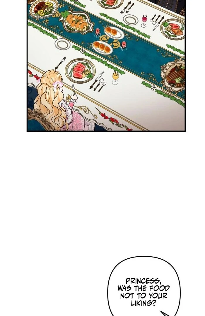 Hold Her Tighter So She Wouldn’t Run Away chapter 32 page 79