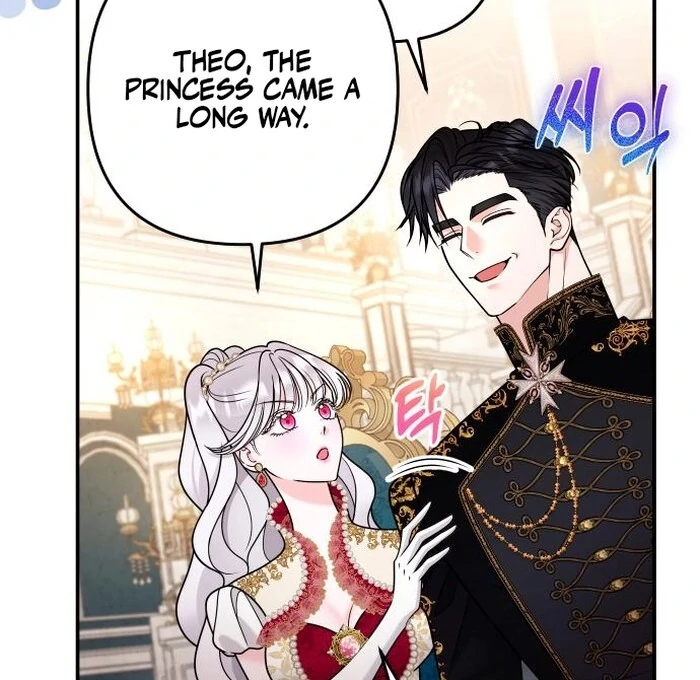 Hold Her Tighter So She Wouldn’t Run Away chapter 32 page 82