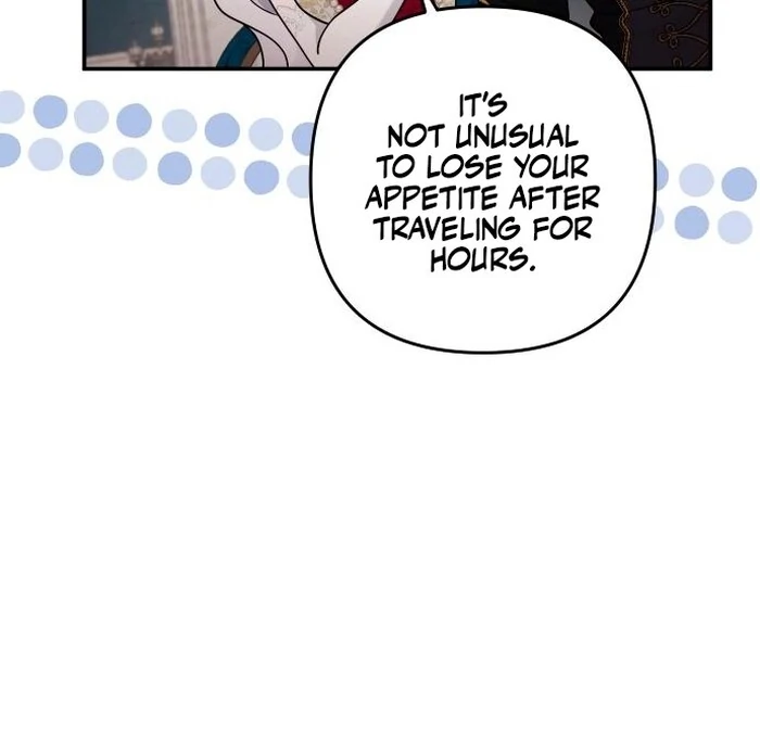 Hold Her Tighter So She Wouldn’t Run Away chapter 32 page 83