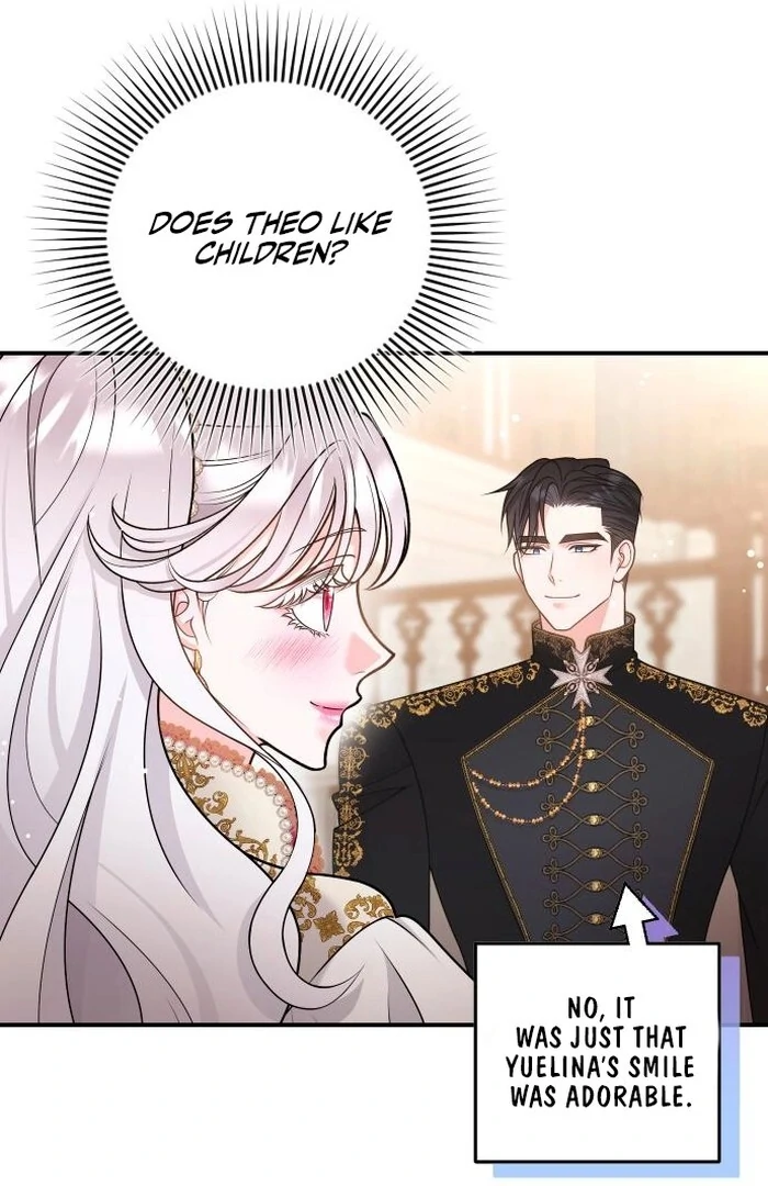 Hold Her Tighter So She Wouldn’t Run Away chapter 32 page 94