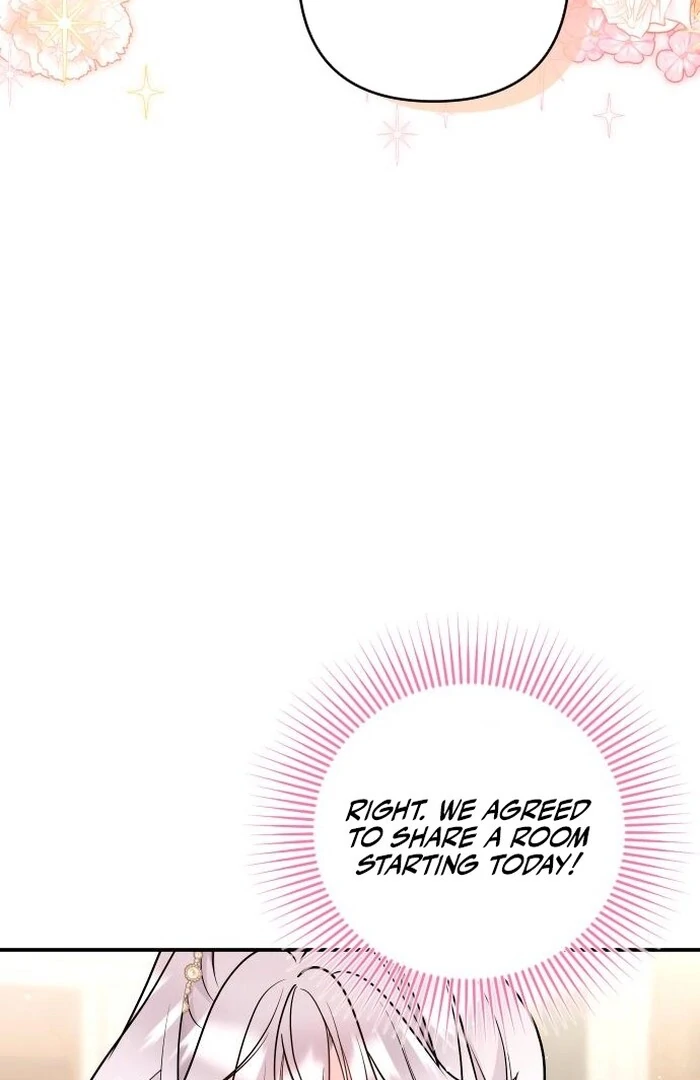 Hold Her Tighter So She Wouldn’t Run Away chapter 32 page 97