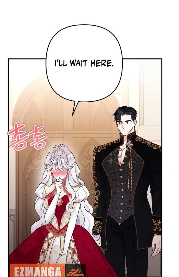 Hold Her Tighter So She Wouldn’t Run Away chapter 32 page 99