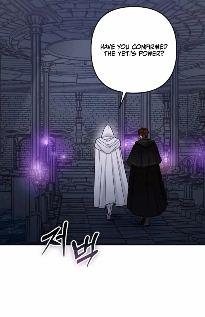 Hold Her Tighter So She Wouldn’t Run Away chapter 34 page 2