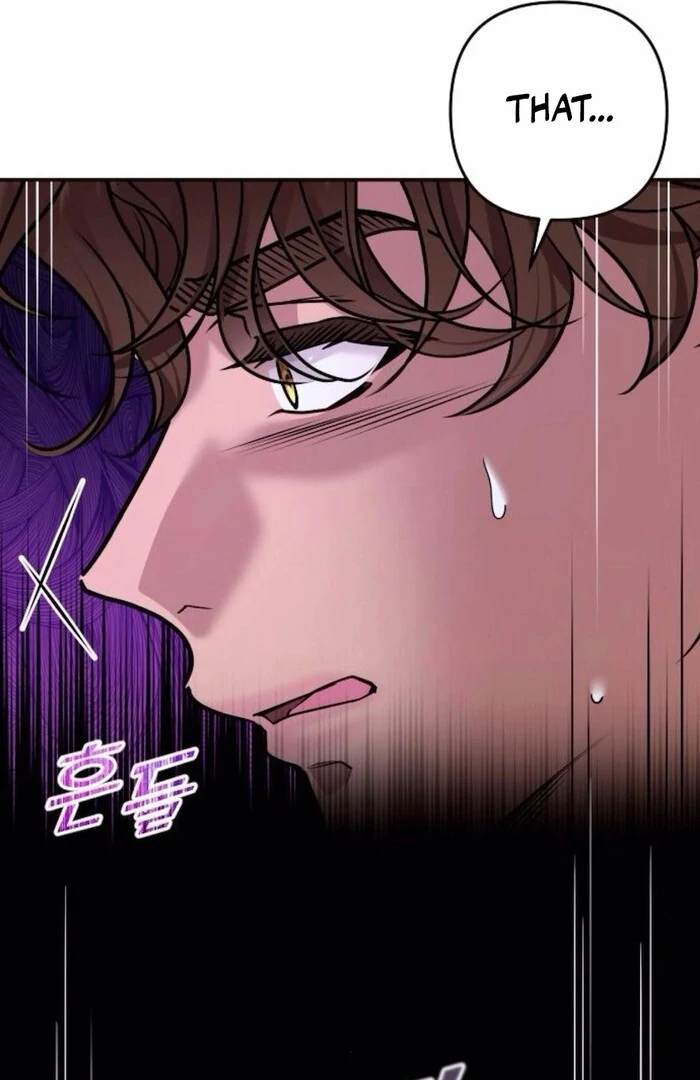 Hold Her Tighter So She Wouldn’t Run Away chapter 34 page 9