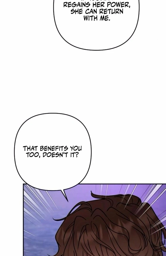 Hold Her Tighter So She Wouldn’t Run Away chapter 34 page 19