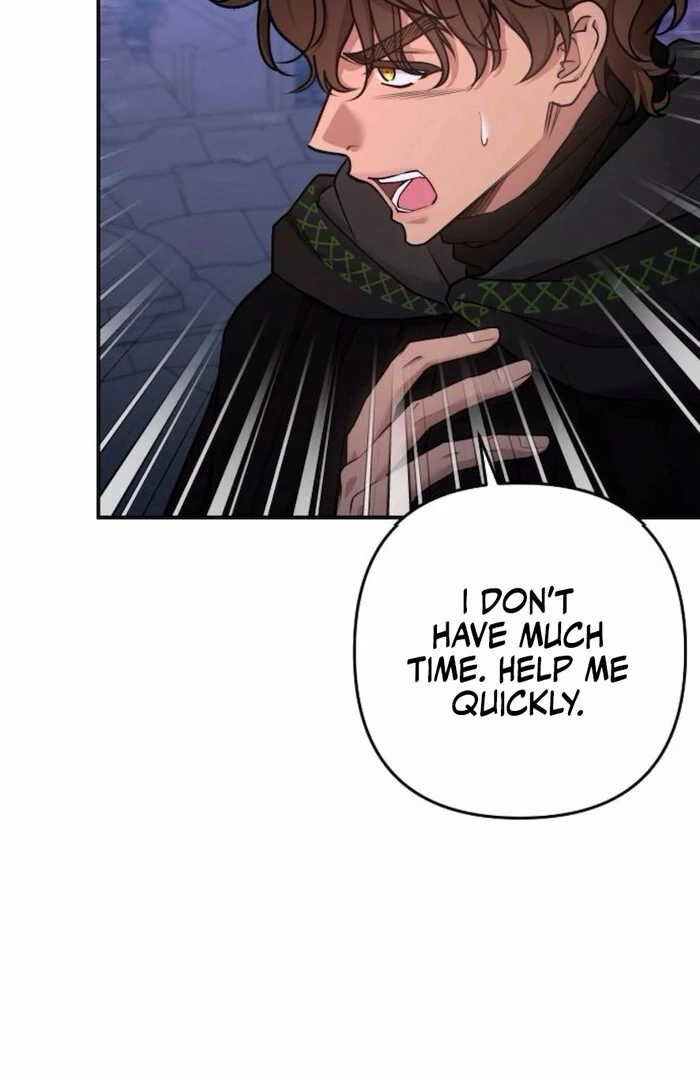 Hold Her Tighter So She Wouldn’t Run Away chapter 34 page 20