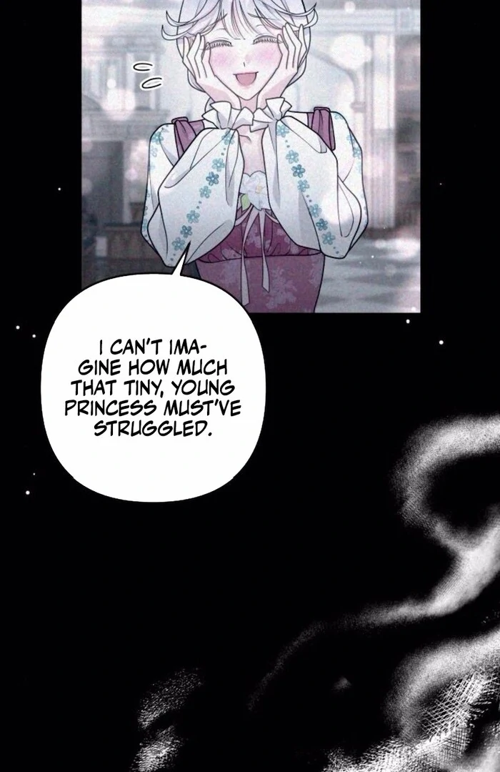 Hold Her Tighter So She Wouldn’t Run Away chapter 34 page 50