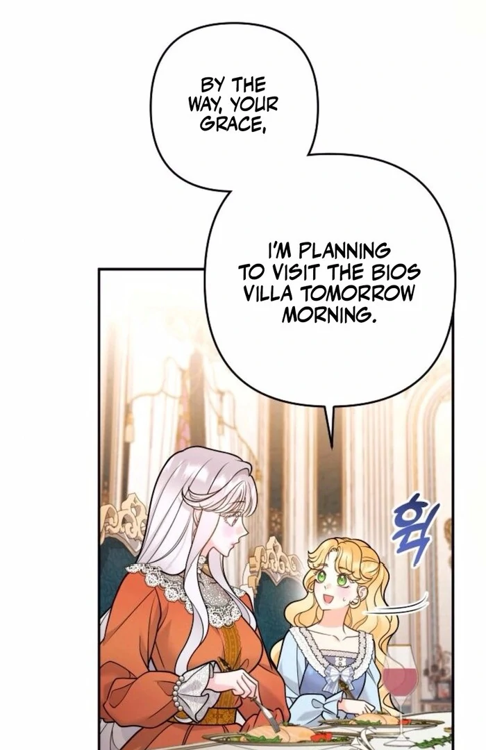 Hold Her Tighter So She Wouldn’t Run Away chapter 34 page 69