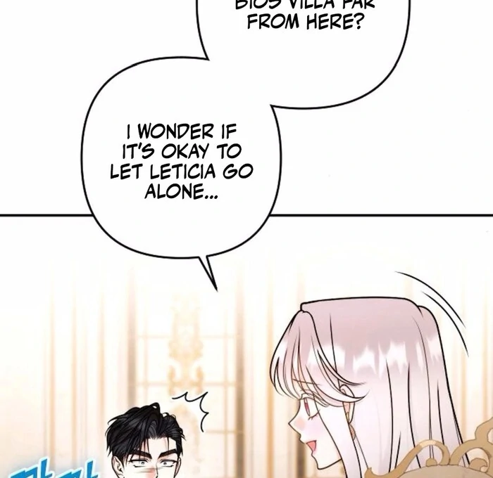Hold Her Tighter So She Wouldn’t Run Away chapter 34 page 72