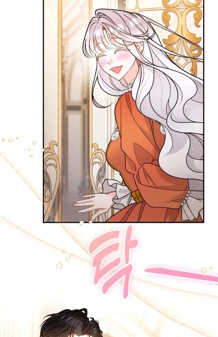 Hold Her Tighter So She Wouldn’t Run Away chapter 34 page 81
