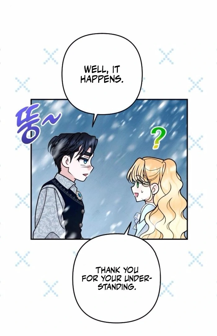 Hold Her Tighter So She Wouldn’t Run Away chapter 34 page 88