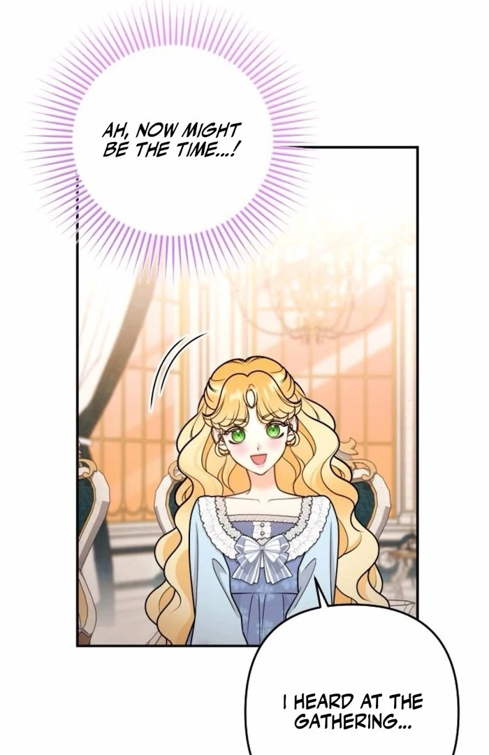 Hold Her Tighter So She Wouldn’t Run Away chapter 34 page 99