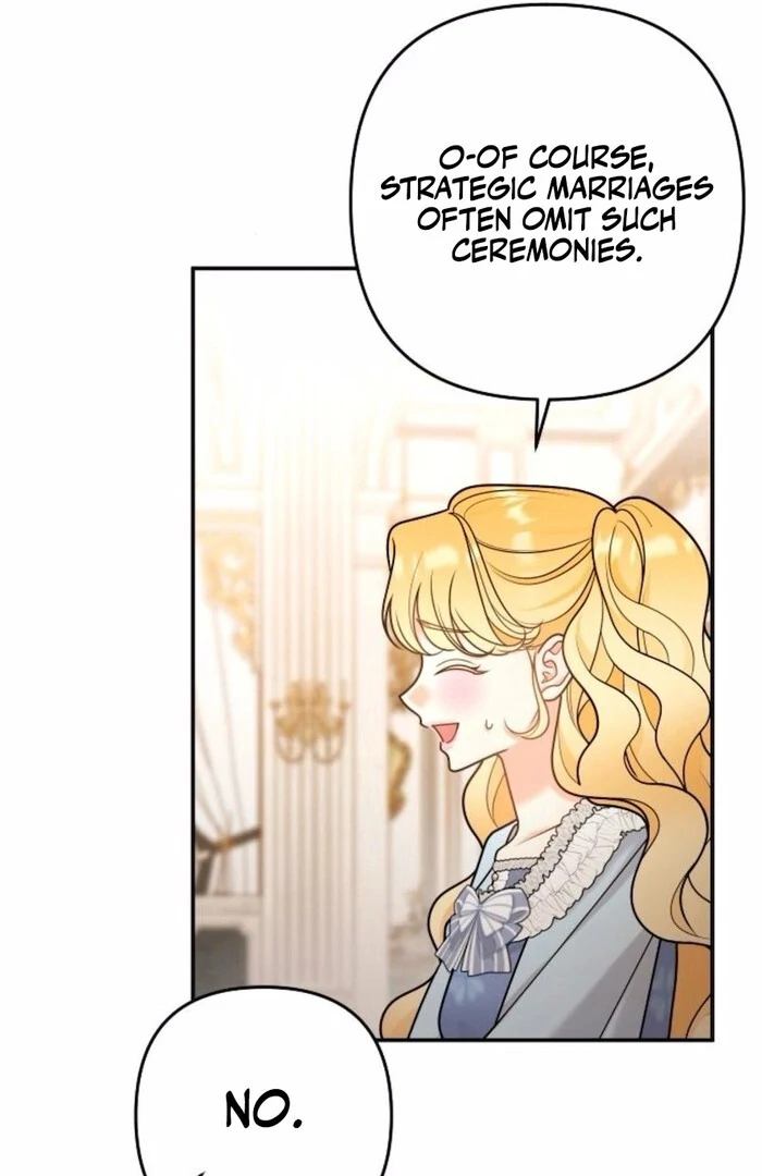 Hold Her Tighter So She Wouldn’t Run Away chapter 34 page 103