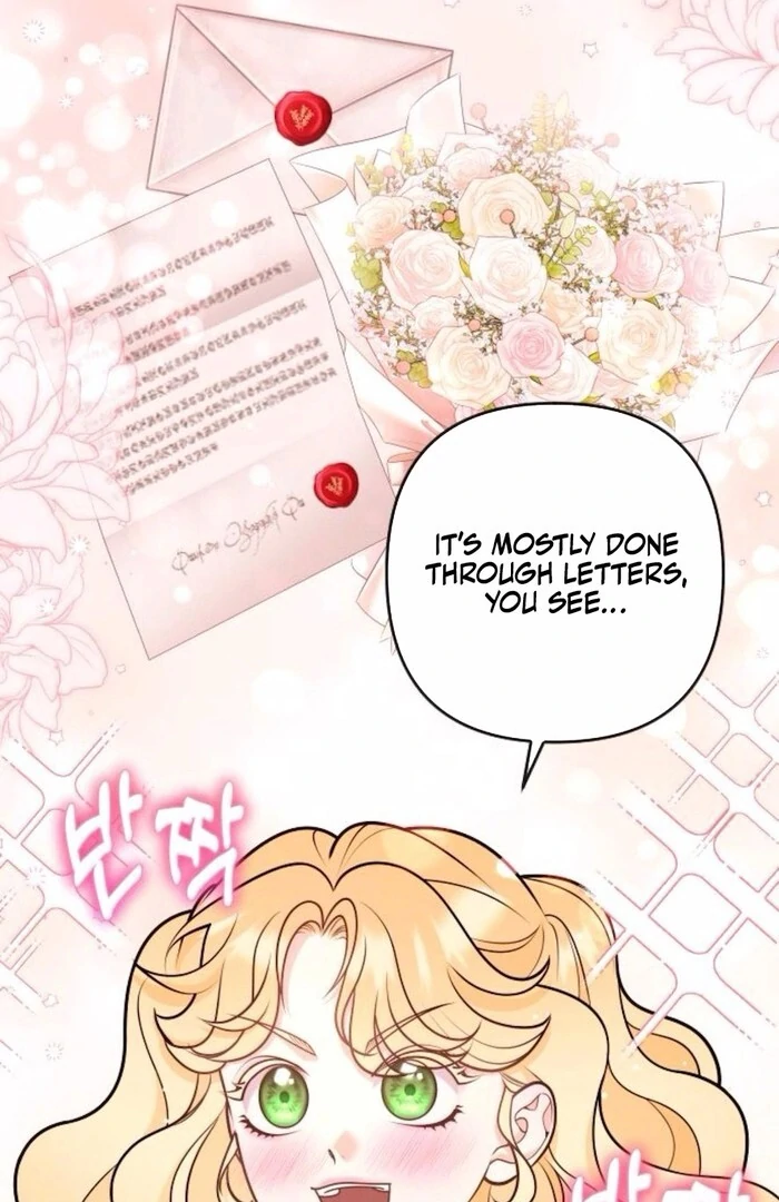 Hold Her Tighter So She Wouldn’t Run Away chapter 34 page 112