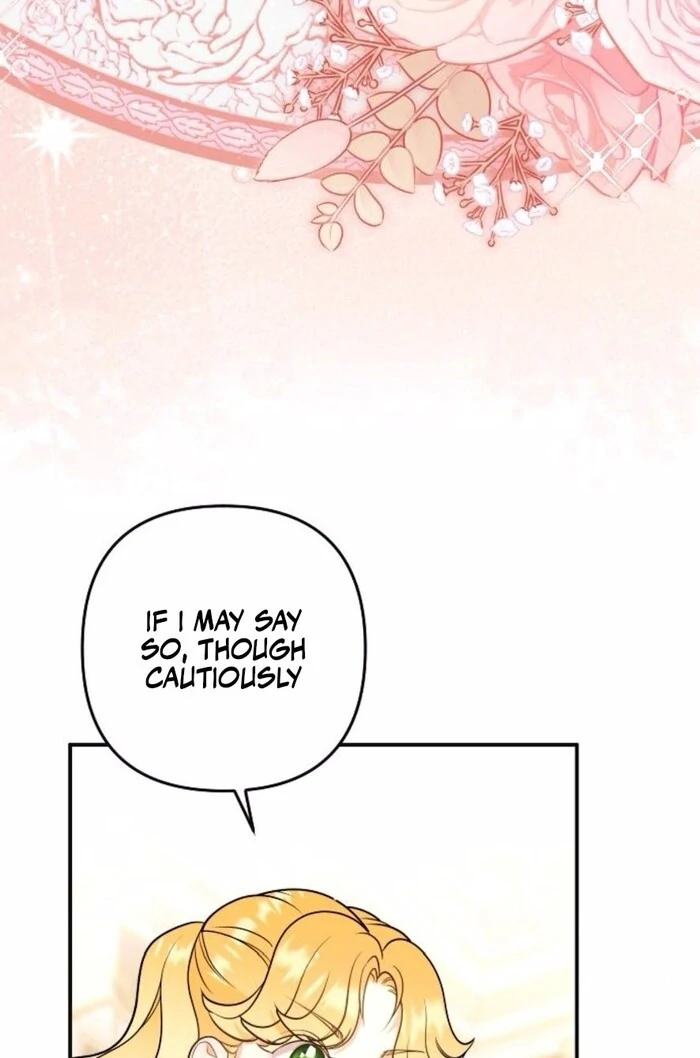 Hold Her Tighter So She Wouldn’t Run Away chapter 34 page 119