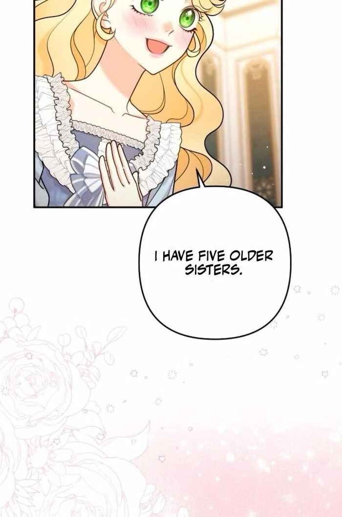 Hold Her Tighter So She Wouldn’t Run Away chapter 34 page 120
