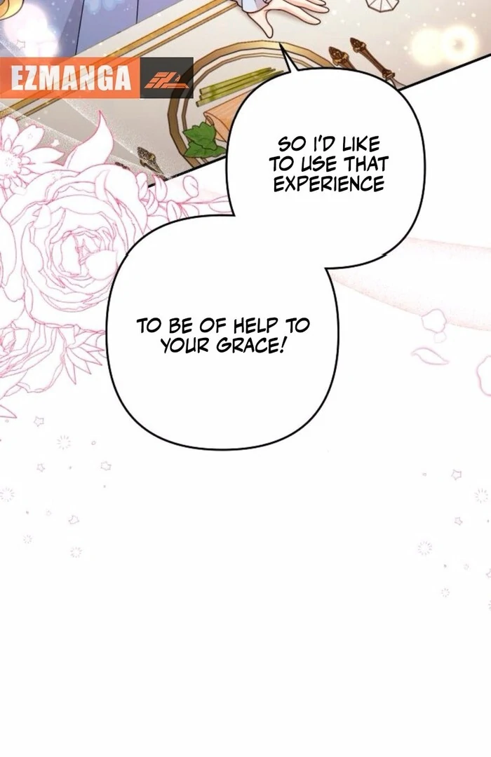 Hold Her Tighter So She Wouldn’t Run Away chapter 34 page 123