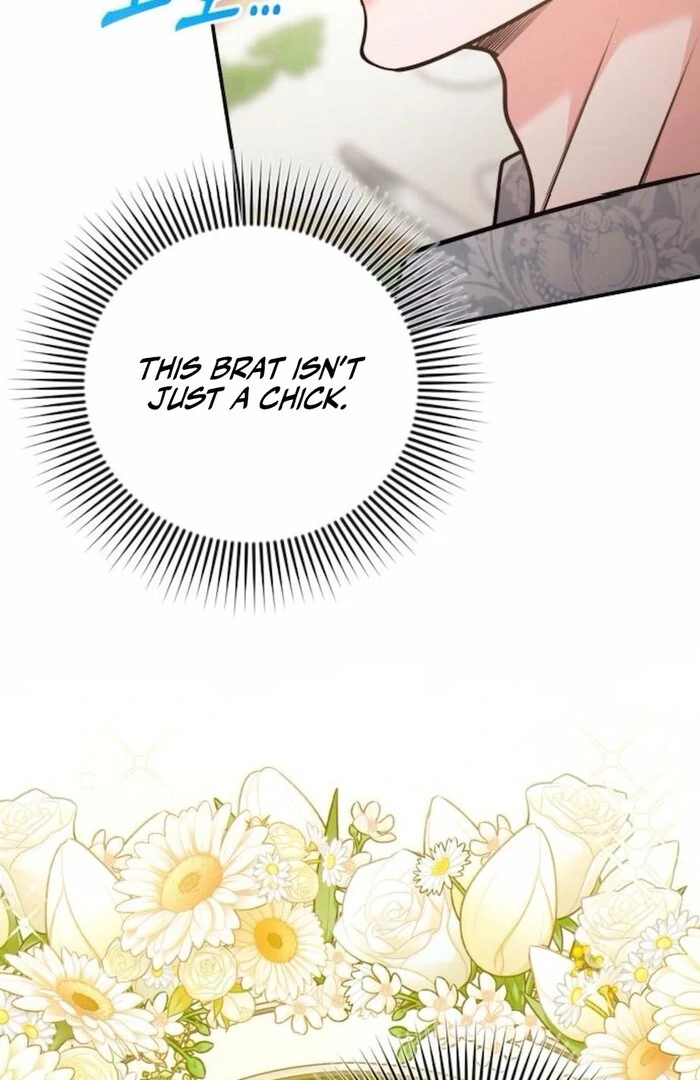 Hold Her Tighter So She Wouldn’t Run Away chapter 34 page 125