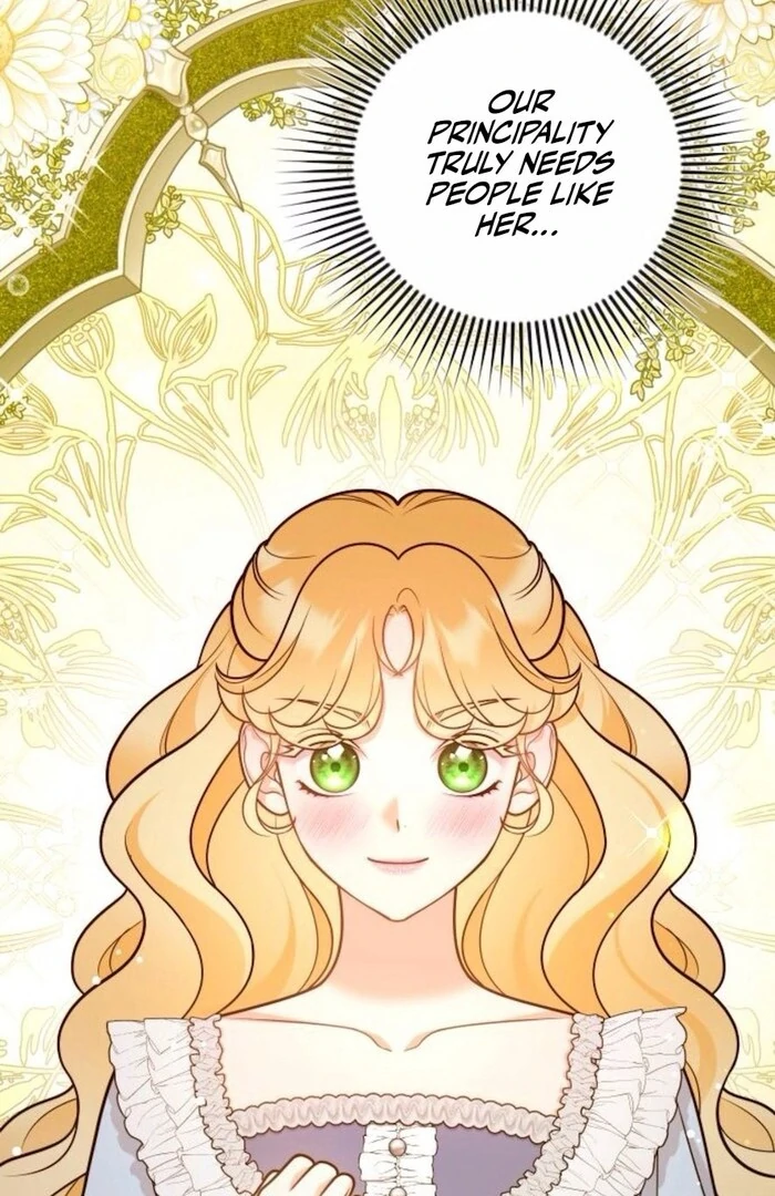 Hold Her Tighter So She Wouldn’t Run Away chapter 34 page 126