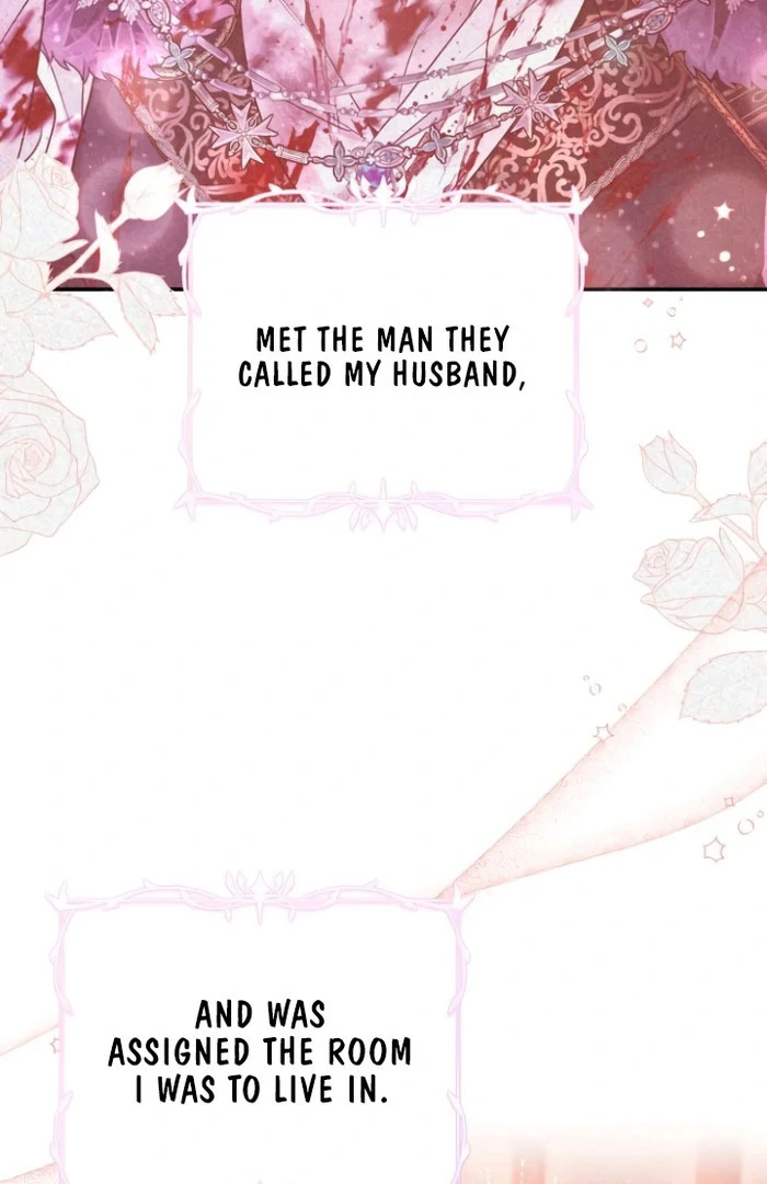 Hold Her Tighter So She Wouldn’t Run Away chapter 36 page 4