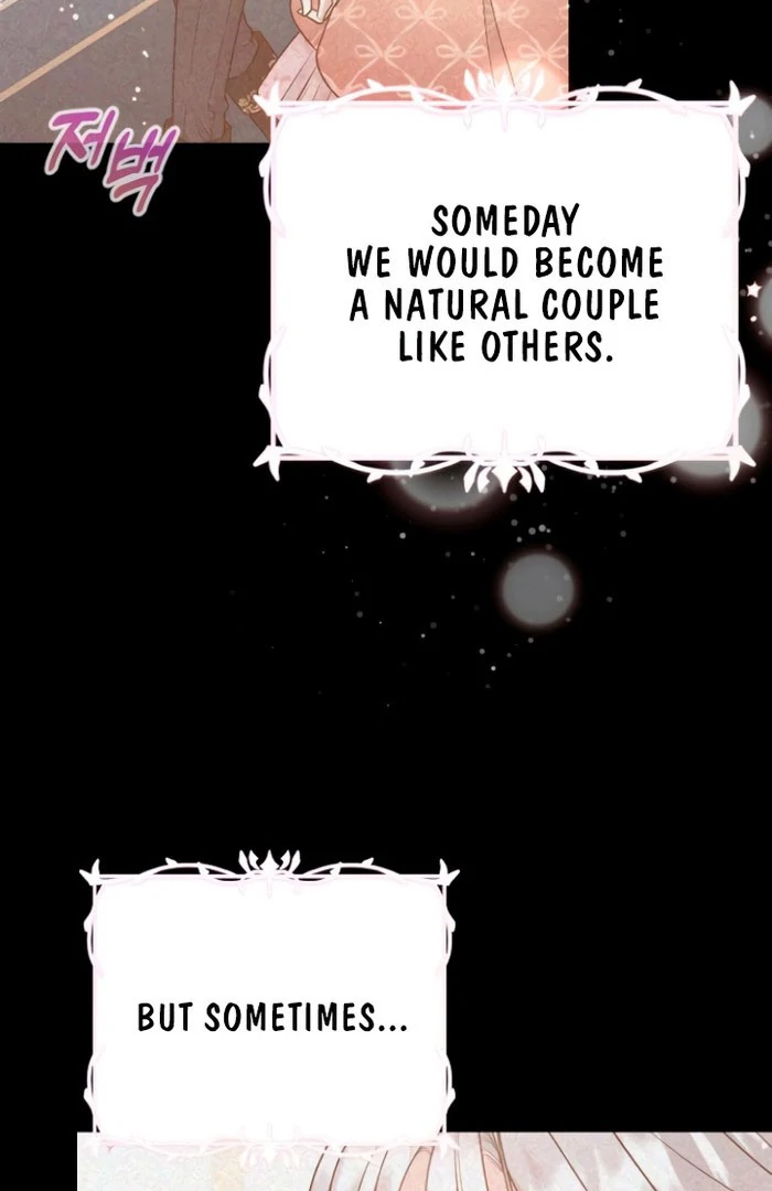 Hold Her Tighter So She Wouldn’t Run Away chapter 36 page 12