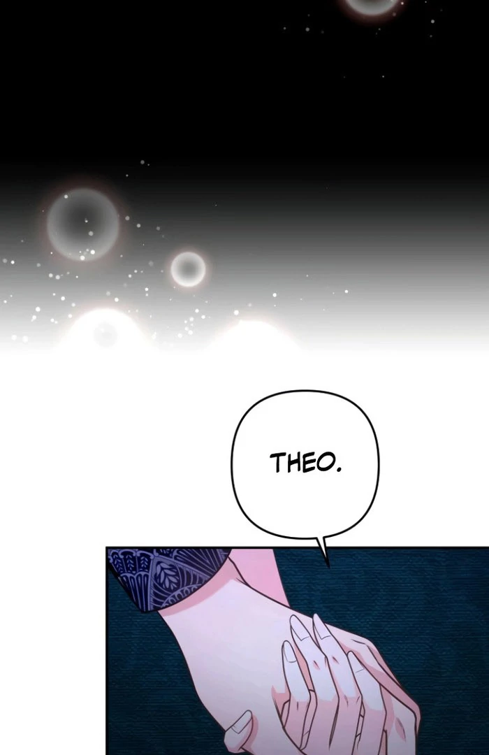 Hold Her Tighter So She Wouldn’t Run Away chapter 36 page 15