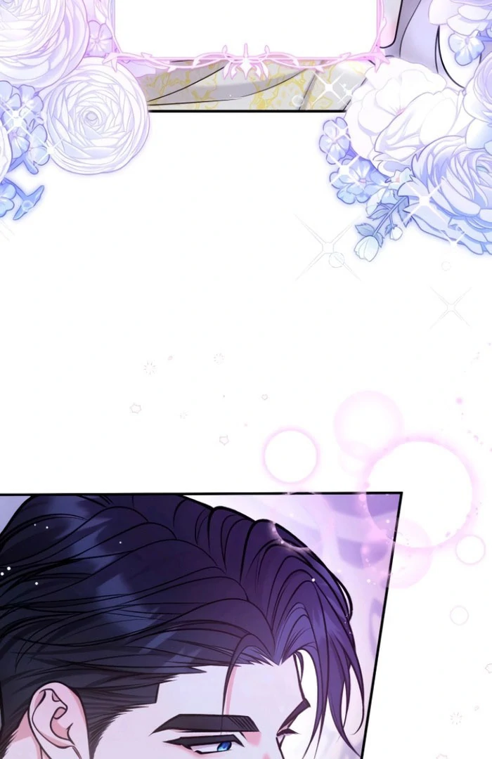 Hold Her Tighter So She Wouldn’t Run Away chapter 36 page 21