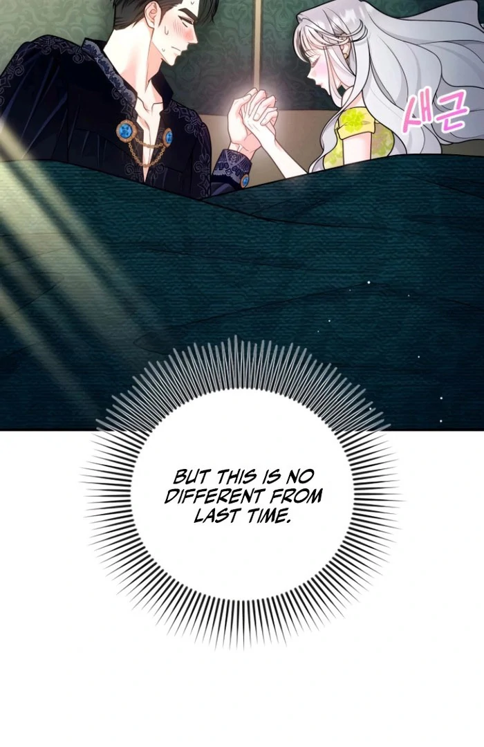 Hold Her Tighter So She Wouldn’t Run Away chapter 36 page 30