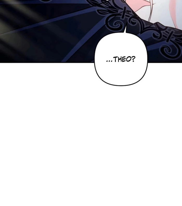 Hold Her Tighter So She Wouldn’t Run Away chapter 36 page 36