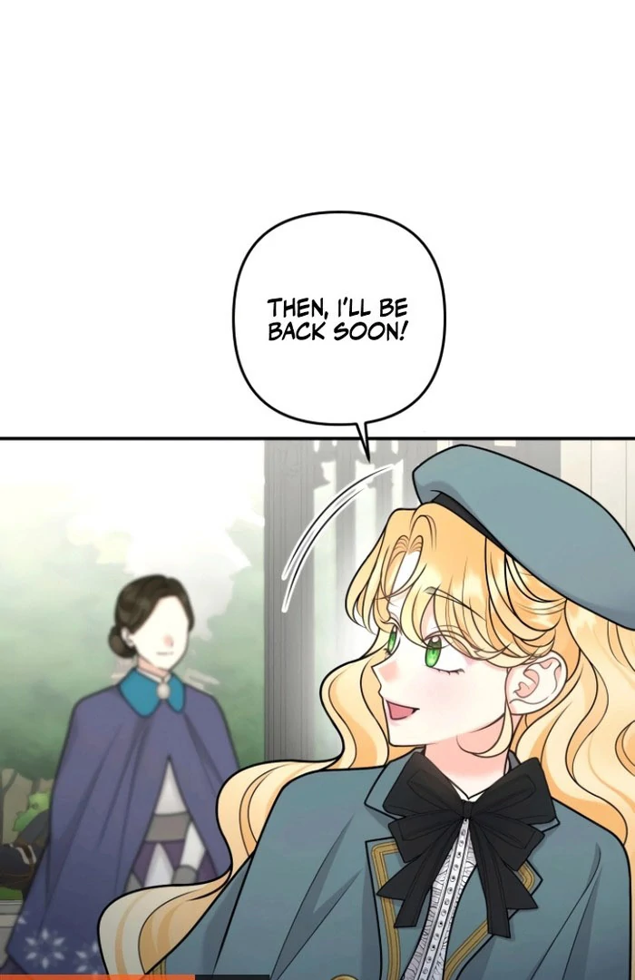 Hold Her Tighter So She Wouldn’t Run Away chapter 36 page 50