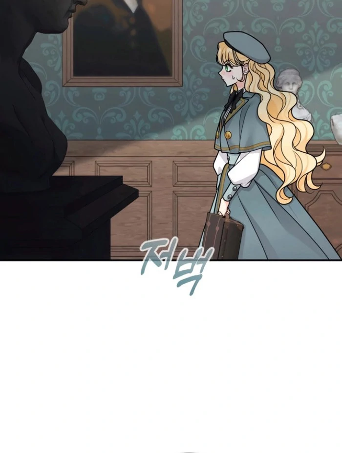 Hold Her Tighter So She Wouldn’t Run Away chapter 36 page 54