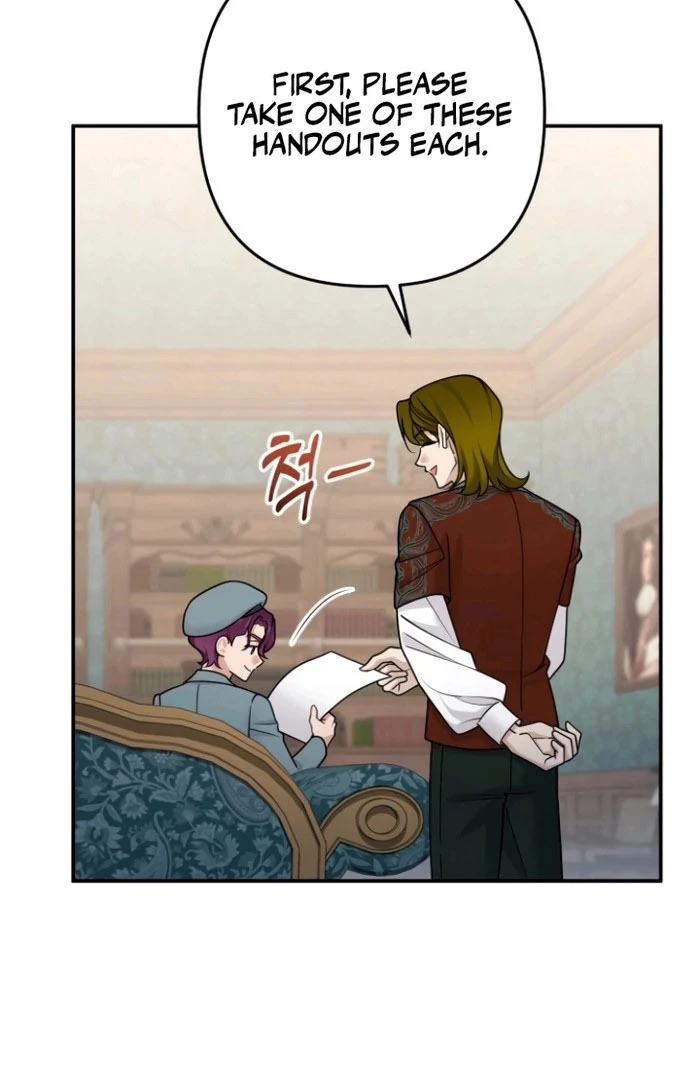 Hold Her Tighter So She Wouldn’t Run Away chapter 36 page 69