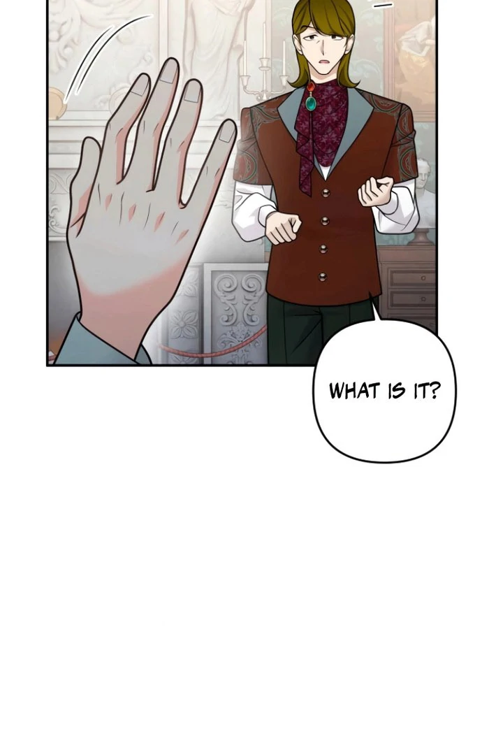Hold Her Tighter So She Wouldn’t Run Away chapter 36 page 72