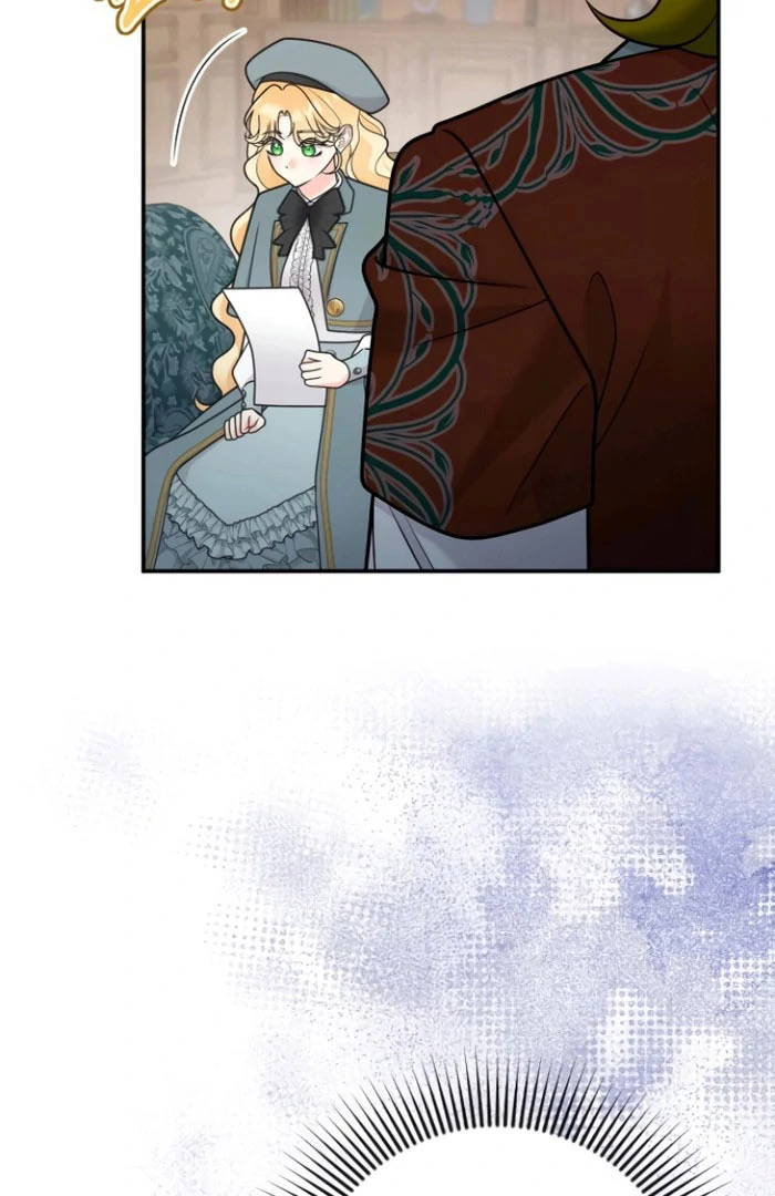 Hold Her Tighter So She Wouldn’t Run Away chapter 36 page 80
