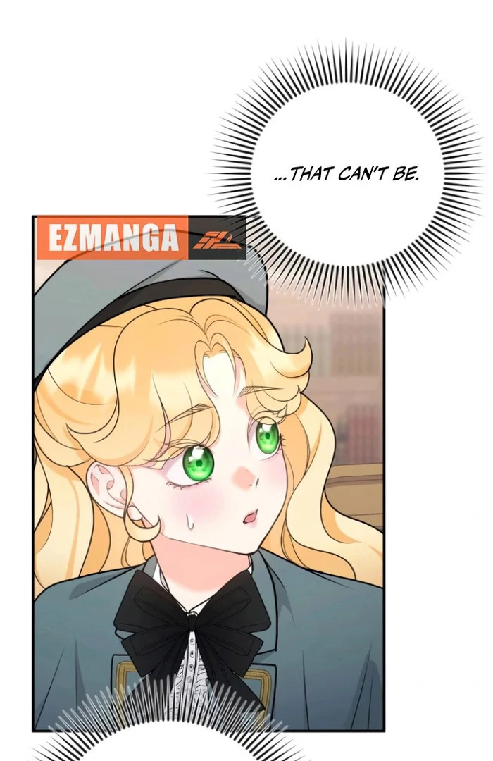 Hold Her Tighter So She Wouldn’t Run Away chapter 36 page 87