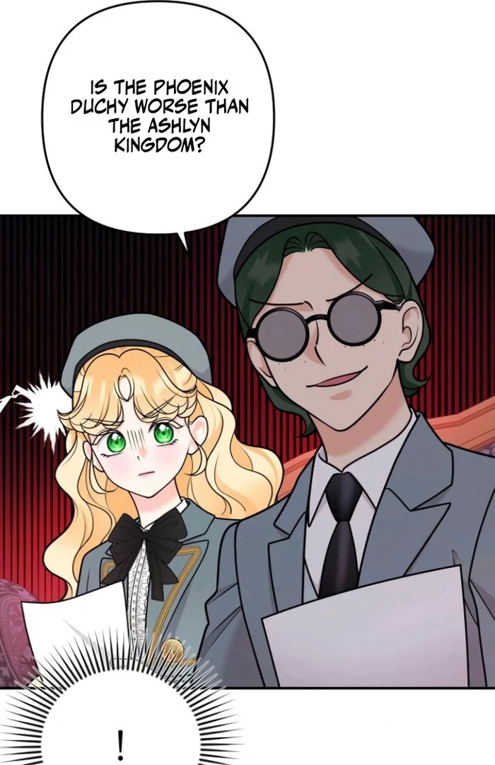 Hold Her Tighter So She Wouldn’t Run Away chapter 36 page 92