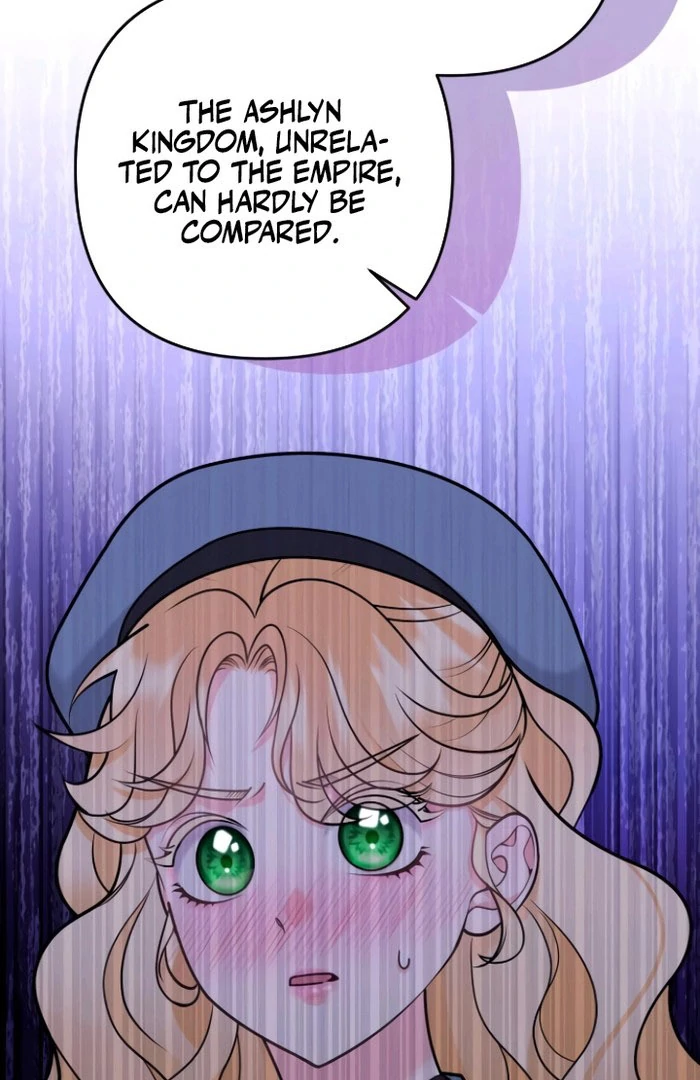 Hold Her Tighter So She Wouldn’t Run Away chapter 36 page 95