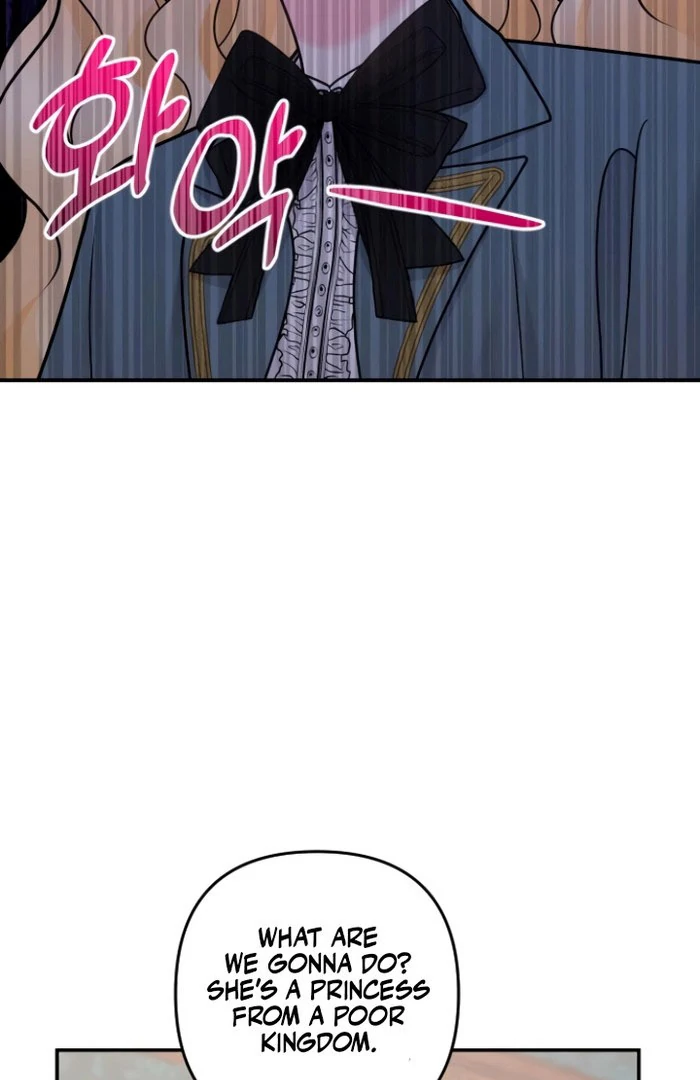 Hold Her Tighter So She Wouldn’t Run Away chapter 36 page 96