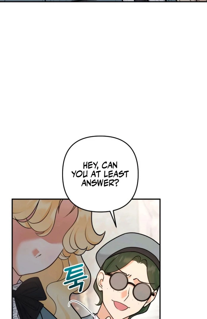 Hold Her Tighter So She Wouldn’t Run Away chapter 36 page 102