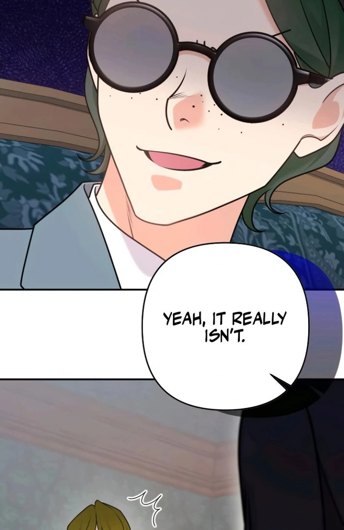 Hold Her Tighter So She Wouldn’t Run Away chapter 36 page 104