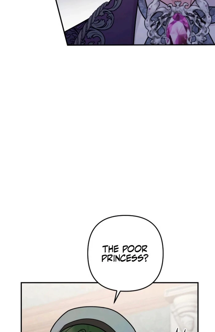 Hold Her Tighter So She Wouldn’t Run Away chapter 36 page 107