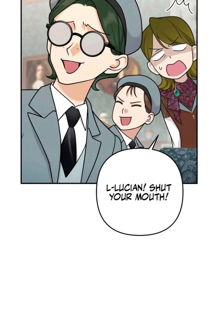 Hold Her Tighter So She Wouldn’t Run Away chapter 36 page 108